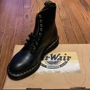 Brand new Dr. Martens with box